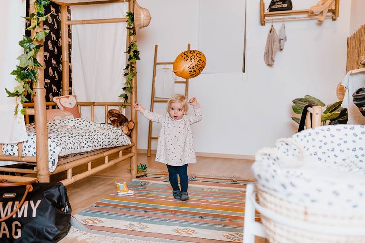 Transform Your Nursery With Essentials From The Best Baby Interior Shop